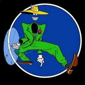 Meet your Posher, Joe